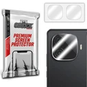 GrizzGlass HybridGlass Camera Vivo iQOO Z9 Turbo