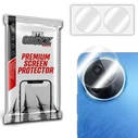 GrizzGlass HybridGlass Camera Vivo Y200i