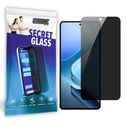 GrizzGlass Matte SecretGlass Vivo iQOO Z9 Turbo