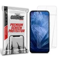 GrizzGlass HybridGlass Google Pixel 8a