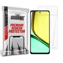 GrizzGlass HybridGlass Realme 12 Lite