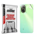 GrizzGlass SatinSkin Realme 12 Lite