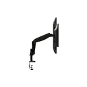 AOC AD110D0 Dual Monitor Desk Mount for up to 2 x 27" Monitors (Arm)