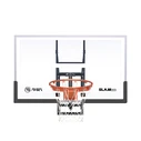 AMILA Slam G60 Wall-Mounted Basketball Backboard