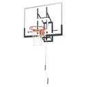 AMILA Slam G60 Wall-Mounted Basketball Backboard