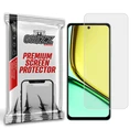 GrizzGlass PaperScreen Realme 12 Lite