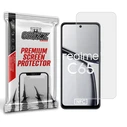 GrizzGlass PaperScreen Realme C65
