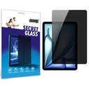 GrizzGlass Matte SecretGlass Apple iPad Air 11" 2024 (6 gen)