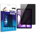 GrizzGlass Matte SecretGlass Apple iPad Air 13" 2024 (6 gen)