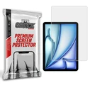 GrizzGlass PaperScreen Apple iPad Air 11" 2024 (6 gen)