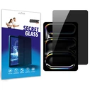 GrizzGlass Matte SecretGlass Apple iPad Pro 11" 2024 (5 gen)
