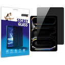 GrizzGlass Matte SecretGlass Apple iPad Pro 13" 2024 (7 gen)