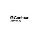 Contour ACTIVE KEY Hygiene Ποντίκι 5 Κουμπιών με Scroll - Πλήρως Λευκό