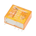 Relay FINDER F40.52.8.230 8A 230V AC, 2 changeover contacts