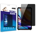 GrizzGlass Matte SecretGlass Ulefone Armor Pad 3 Pro