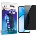 GrizzGlass Matte SecretGlass Oppo A60