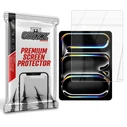 GrizzGlass HybridGlass Apple iPad Pro 13" 2024 (7 gen)