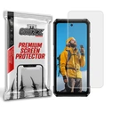 GrizzGlass PaperScreen Ulefone Armor 26 Ultra