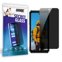 GrizzGlass Matte SecretGlass Ulefone Armor 26 Ultra