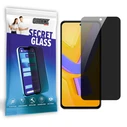 GrizzGlass Matte SecretGlass Vivo V30 SE