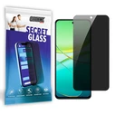 GrizzGlass Matte SecretGlass Vivo Y38