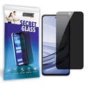 GrizzGlass Matte SecretGlass ZTE Axon 60