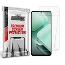 GrizzGlass HybridGlass Vivo iQOO Z9X