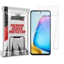 GrizzGlass HybridGlass Vivo Y200i