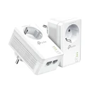 Powerline TP-Link TL-PA7027P - V1
