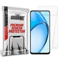 GrizzGlass HybridGlass Oppo A60