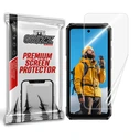 GrizzGlass CeramicFilm Ulefone Armor 26 Ultra
