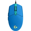 Ποντίκι Gaming Logitech G102
