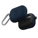 UNIQ Clyde Lock Case Apple AirPods 1 / 2 royal blue-dark grey