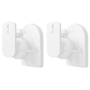 Βάση Ηχείων Goobay επιτοίχια 49394, έως 3.5kg, λευκή
