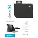 Speck Balance Folio Apple iPad Air 13" 2024 (6 gen) Black