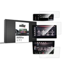 Ceramic GrizzGlass CarDisplay Protection Audi Q8 (2018-2026) [3in1]