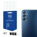 3MK Lens Protect Samsung Galaxy M15 5G [4 PACK]