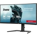 iiyama G-Master GCB3484WQSU-B1 Red Eagle - 34" UWQHD / VA / 180Hz / 0.4ms