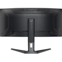 iiyama G-Master GCB3486WQSCP-B1 Gold Phoenix - 34" UWQHD 240Hz Curved VA Gaming Monitor
