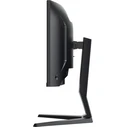 iiyama G-Master GCB3486WQSCP-B1 Gold Phoenix - 34" UWQHD 240Hz Curved VA Gaming Monitor