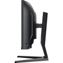 iiyama G-Master GCB3486WQSCP-B1 Gold Phoenix - 34" UWQHD 240Hz Curved VA Gaming Monitor