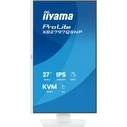 iiyama ProLite XB2797QSNP-W1 - 27" QHD IPS 75Hz USB-C PD 96W KVM KVM LAN
