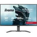 iiyama G-Master GB3272QSU-B1 Red Eagle - 31.5" Fast IPS Gaming Monitor, QHD 2560x1440, 180Hz