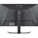 iiyama G-Master GB3272QSU-B1 Red Eagle - 31.5" Fast IPS Gaming Monitor, QHD 2560x1440, 180Hz