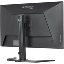 iiyama G-Master GB3272QSU-B1 Red Eagle - 31.5" Fast IPS Gaming Monitor, QHD 2560x1440, 180Hz