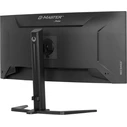 iiyama G-Master GCB3484WQSU-B2 Red Eagle — Οθόνη 34" UWQHD 200Hz (Gaming)