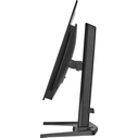 iiyama G-Master GOB2701QSC-B1 Titan Falcon - 27'' WOLED Gaming Monitor, QHD 2560×1440, 280Hz, USB-C PD65W