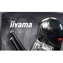 iiyama G-Master GOB2701QSC-B1 Titan Falcon - 27'' WOLED Gaming Monitor, QHD 2560×1440, 280Hz, USB-C PD65W