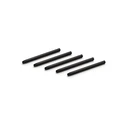 Μύτες Γραφίδας WACOM PEN NIBS BLACK 5 PACK for I4
