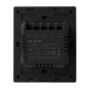 Sonoff M5-3C-80 (M53c80) Recessed Wi‑Fi Triple Wall Switch with Grey Frame
